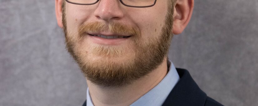 It is with great sorrow that ThermalTech shares the news of Luke Barnard, P.E.’s passing.