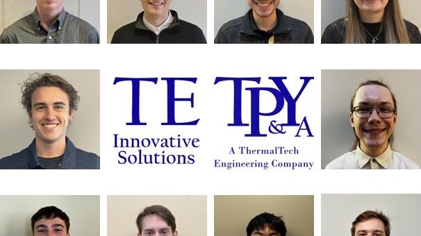 🌷Meet our Spring 2026 Hires!🌷